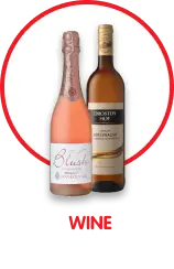 Shop Wine on Cash &amp; Carry